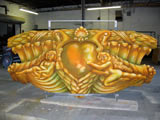 Gypsy Rose Portal
