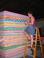 mattress