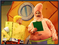 spongebob